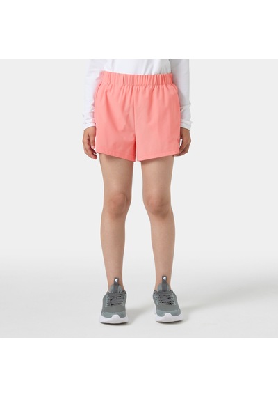 Helly Hansen Jr Thalıa 2.0 Şort Gri
