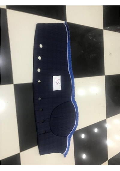 Fiat Doblo 2010-2014 Torpido Ön Göğüslük-48