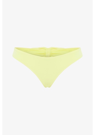 Penti Sarı Cheeky Bikini Altı