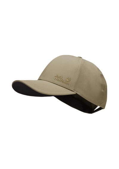 Jack Wolfskin Summer Storm Xt Unisex Şapka Bej