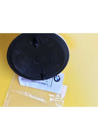 Bmw Kaput Armasi Logo Amblem Made In Germany 499451106