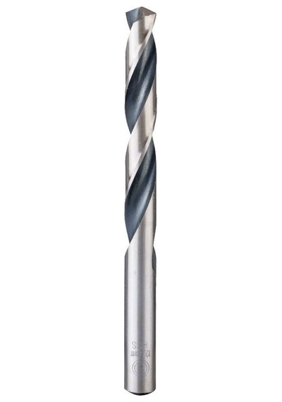 Bosch Hss Pointeq 12.6 Mm Metal Matkap Ucu 5'Li 2608577294