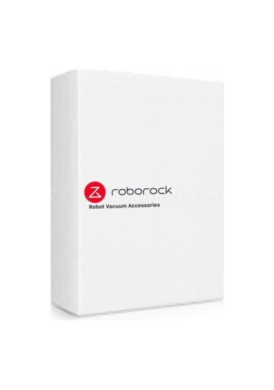 Roborock Vacuum Cleaner S5 Max, S6, S6 Pure Uyumlu 6 Parça Robot