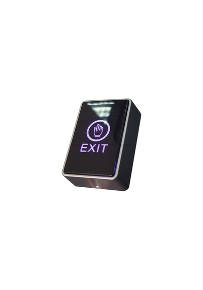 Expotech Acc07 Sıva Üstü No Touch Temassız Buton