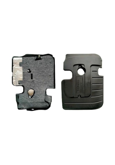 Cm Motor Üst Koruma Kapağı Keçeli 1.6 Tdci Focus 05 Cm 5m5q 6n041 Ae 31150