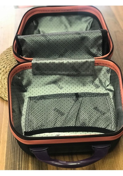 Albatros Cap Polo S Siyah Siyah Abs