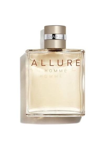 Chanel Allure Homme Erkek Parfüm EDT 50 ML