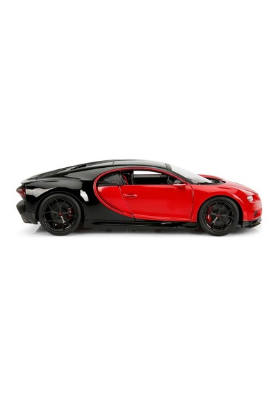 11044 Sun-bur-1 18 A Bugattı Chıron Sport Krmz
