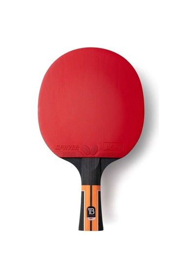 Butterfly Timo Boll Comfort Masa Tenisi Raketi 6110170005