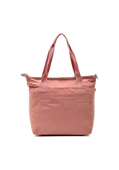 Beverly Hills Polo Club Kadın Omuz Çantası Bhpc6014 Pembe