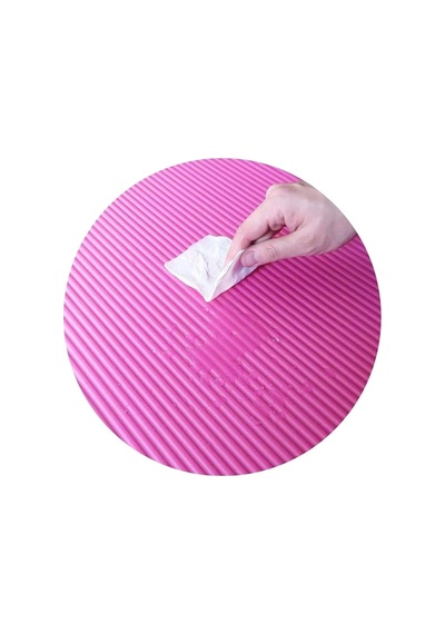 16 Mm Prıfesyonel Pilates Matı Nbr Kaymaz Yoga Ve Pilates Minder Cks-23 Genel