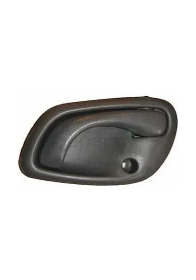 Ön Kapi İç Açma Kolu Sağ Gri Tyg Suzuki Carry - 1998-2004