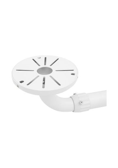 Powermaster Pm-6818 Ptz Dome Kamera Montaj Ayağı - 60-150mm Çap Uyumlu Alüminyum