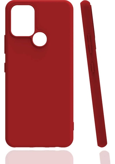 Infinix Hot 10 Kılıf Biye Yumuşak Silikon Case