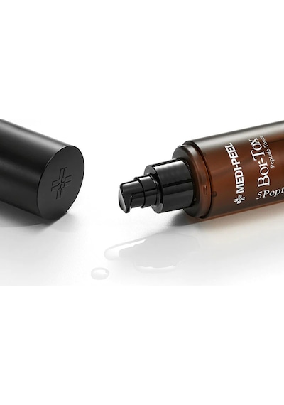Medipeel Peptide-tox Bor Toner 180 Ml Peptit Kompleksi Içeren Lifting Toner M0480