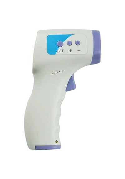 Sılvercrest Yna-800 Ateş Ölçer