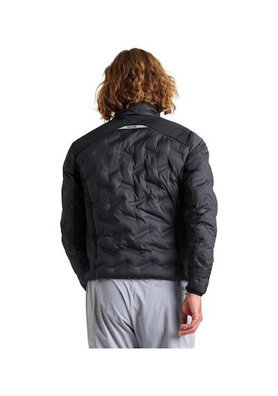 Slam Saılıng Warm Jacket Siyah Siyah