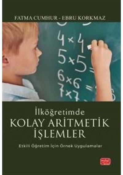 İlköğretimde Kolay Aritmetik İşlemler / Fatma Cumhur