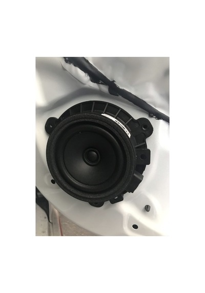 Kia Picanto Ja Arka Hoparlör Braketi