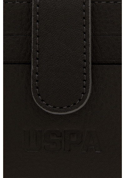 U.s. Polo Assn. Erkek Antrasit Cüzdan 50314713-vr006 Antrasit