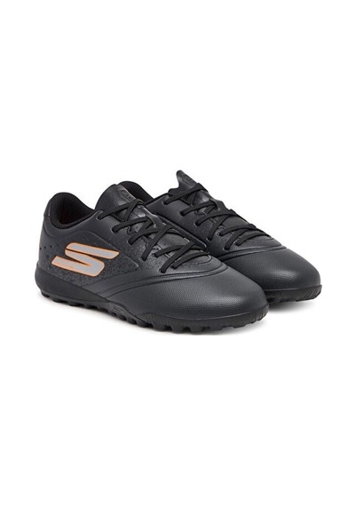 Skechers Skechers Razor 1.5 Jr Youth Tf Genç Halı Saha Ayakkabısı 252061l-bkor Siyah Renkli Skechers Skechers Razor 1.5 Jr Youth Tf Genç Halı Saha Ayakkabısı 252061l-bkor Siyah Renkli