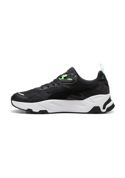 Puma Mapf1 Trinity Erkek Günlük Ayakkabı 30851601 Siyah 30851601 Siyah