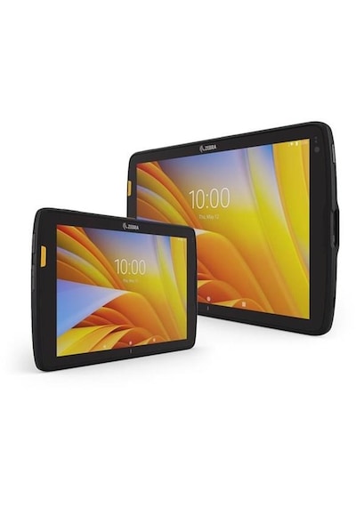 Zebra ET45 4 GB 64 GB 10.1" Tablet