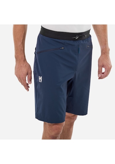 Millet K Xcs L Short Erkek Mıv10777 N7317 Safir