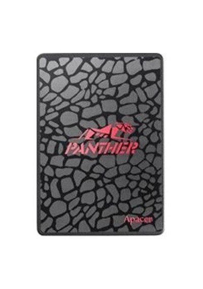 Apacer 256gb As350x 560-540 Mb-s 2,5" Sata3 Ap256gas350xr-1 Ssd Disk Kdo