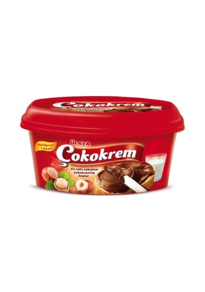 Çokokrem 8 X 400 Gr