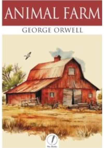 Animal Farm Pen Books