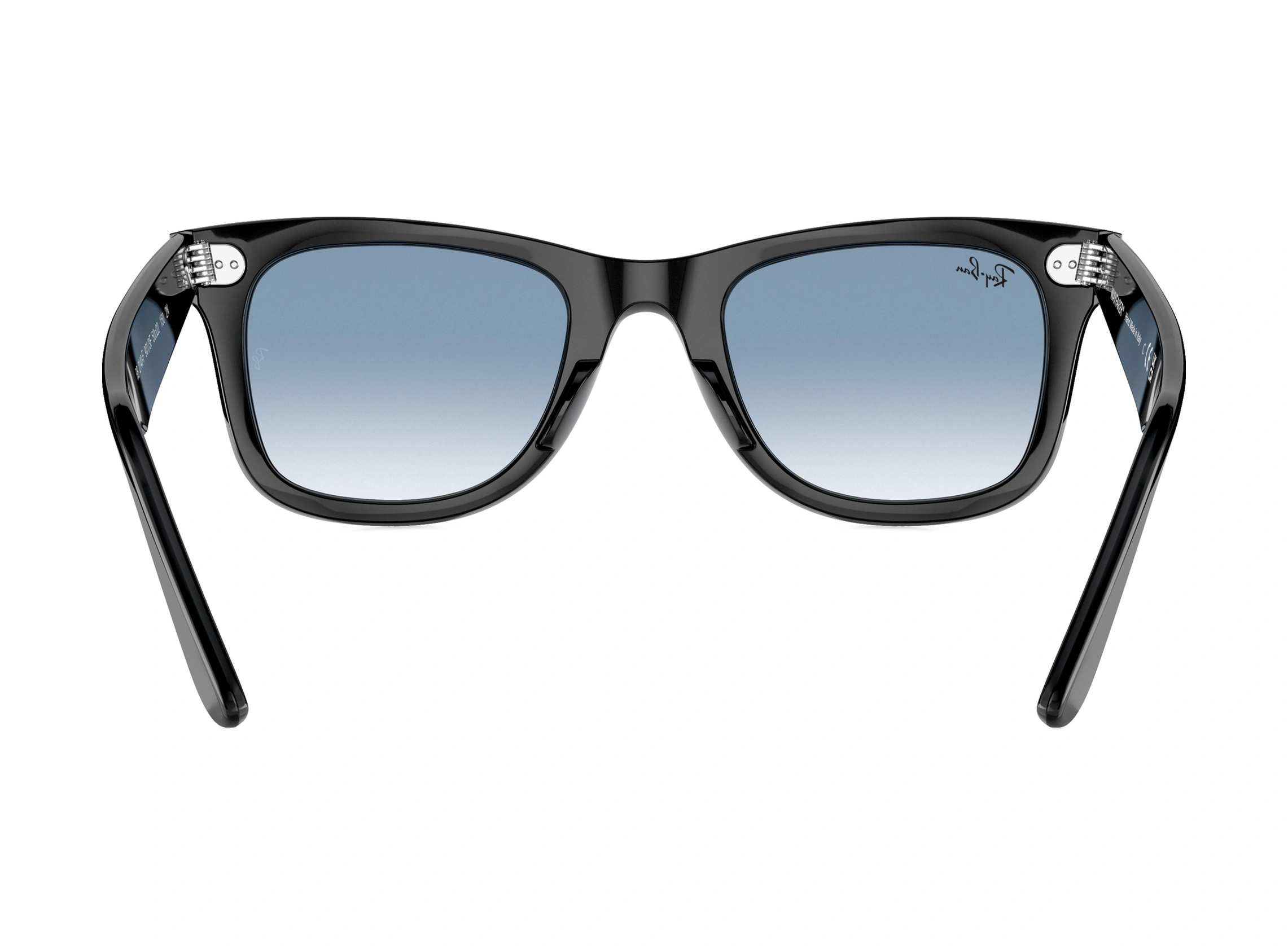 Ray-Ban Wayfarer Rb2140f 901/3f 52 Unisex Güneş Gözlüğü