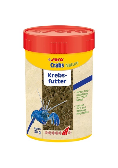 Ayrex Sera Kabuklu Yemi 100 Ml