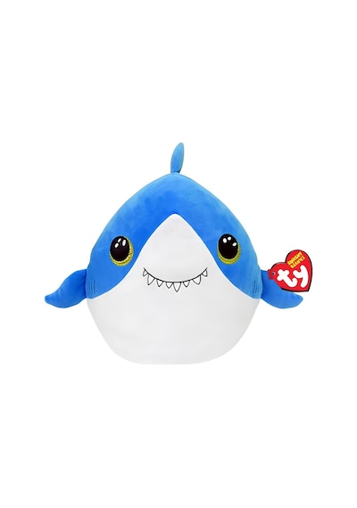 Shark-squish 10"