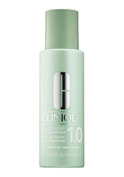 Clinique Clarifying Lotion 1.0 Tüm Ciltler için Losyon Tonik 200 ML