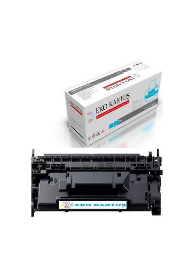 Canon Crg-057 Uyumlu, Toner