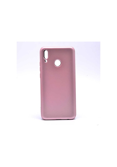 Huawei Y9 2019 Kilif Soft Mat Premier Case 394916719