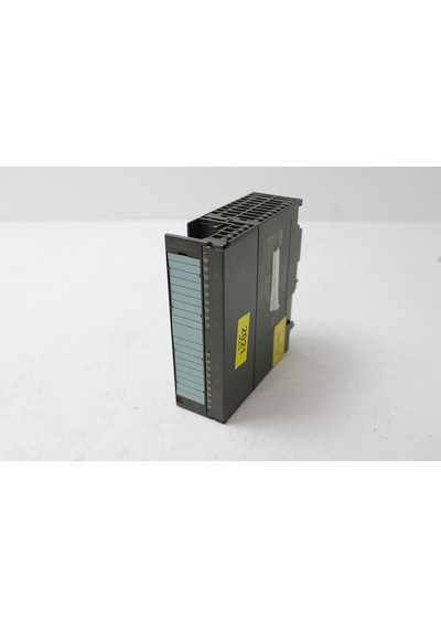 6es7322-1bf01-0aa0 Sm322, 8do, 24v Dc, 2a 2.el