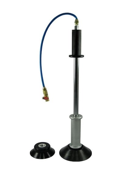 Gison Gas-618Dpr Havalı Kaporta Çektirme