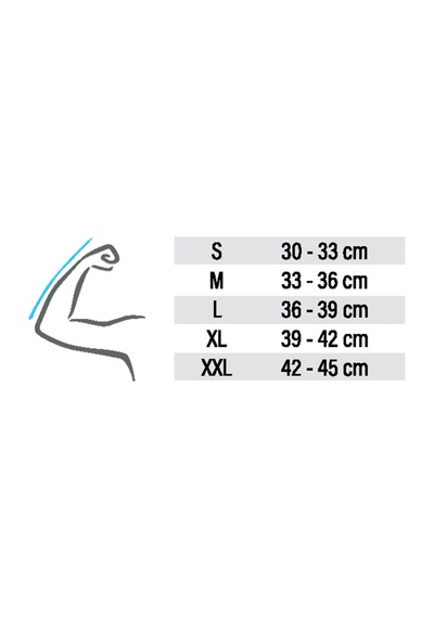 Vizor Code 204-unv Standart Velpo Bandajı Standart