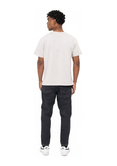 Watchofroyal Flamingo T-shirt Gri