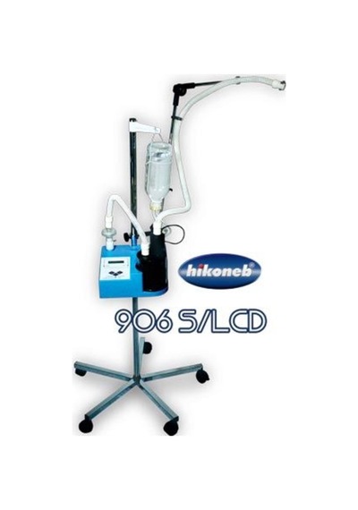Hikoneb 906 Hc Ultrasonik Nebulizatör