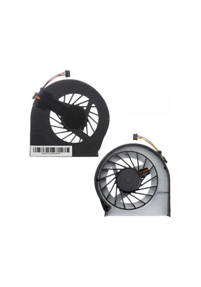 HP Uyumlu Pavilion G6-2101Et G6-2101Et 683193-001 Notebook Fanı