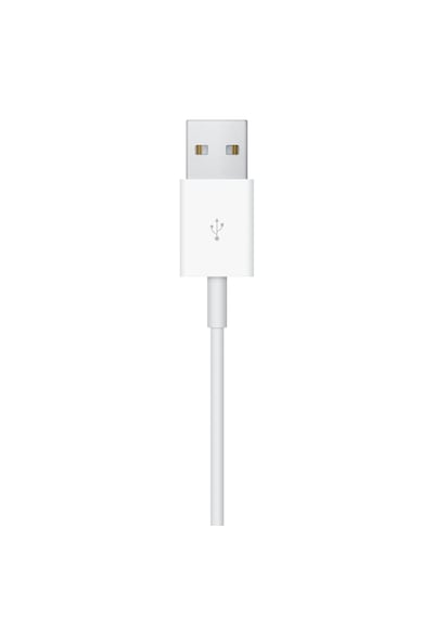 Daytona Apple Mu9k2am a Uyumlu Watch Magnetic Charger To Usb Cable 1 M İthalatçı Garantili Manyetik Type C Şarj Kablosu 1M