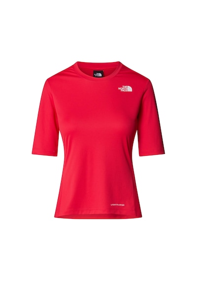 The North Face Kadın Shado Kadın Ss Tişört Nf0a87tw6ıe1 Çok Renkli