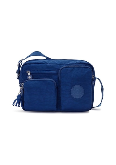 Kipling Albena M Deep Sky Blue Kadın Çapraz Askılı Çanta Kı4974 001