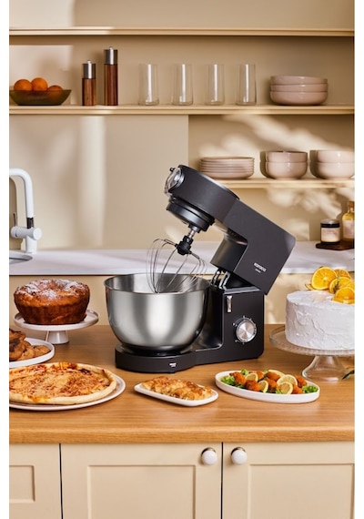Karaca Multichef Ultra 2000 W 7 LT Stand Mikser