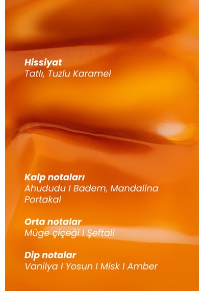 Matsu Salted Spirit & Turkish Delight Mist & Saç Parfümü Seti