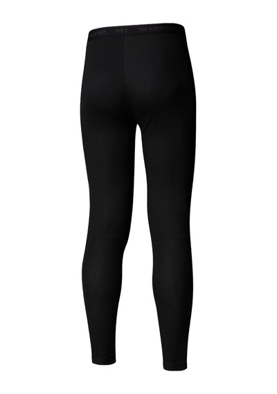The North Face W Easy Tıghts Kadın Pantolon Nf0a8e1njk31 Siyah