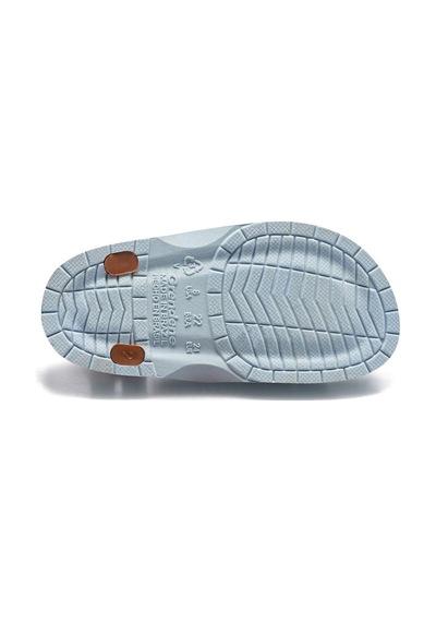 İpanema Summer Çocuk Sandalet Açık Mavi-Kahve 19/29 DD0451 Çok Renkli